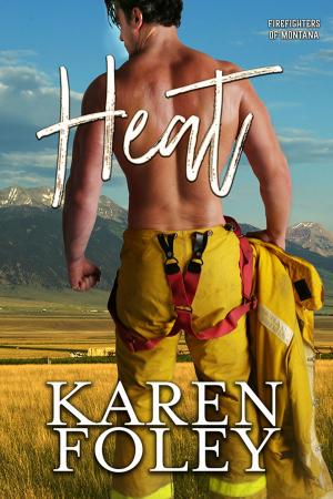 Cover of the book Heat by Nicole Helm