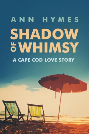 Cover of the book Shadow of Whimsy by Erin Lee
