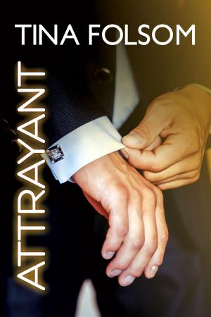 Cover of the book Attrayant by Natasha Preston