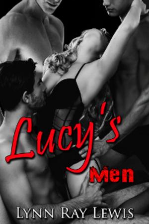 Book cover of Lucy's Men