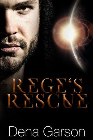 Book cover of Rege's Rescue