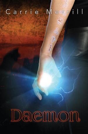 Cover of the book Daemon by Brian Knight