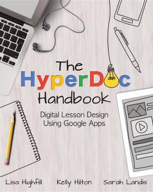 Cover of The HyperDoc Handbook
