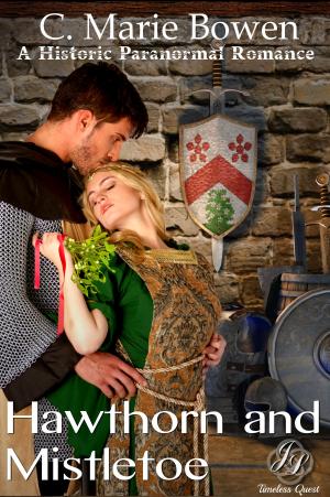 Cover of the book Hawthorn and Mistletoe by Pamela Sherwood