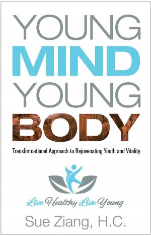 Book cover of Young Mind Young Body