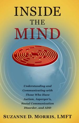 Cover of the book Inside the Mind by CLAIRE MYKAEL