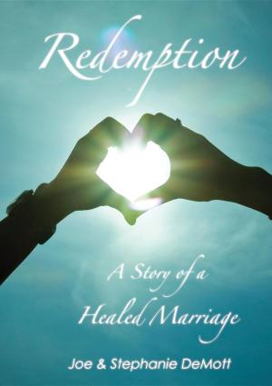 Cover of the book Redemption by Emma Dally