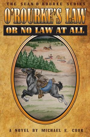 Book cover of O’Rourke’s Law Or No Law At All