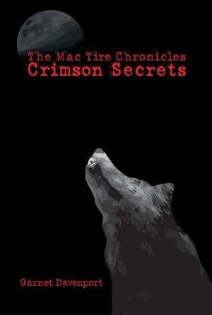 Cover of the book The Mac Tire Chronicles by Crystal Gardner