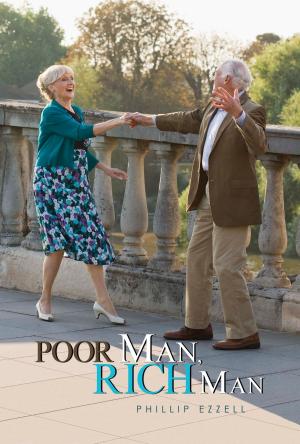 Cover of the book Poor Man, Rich Man by Lauren Tafur