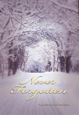 Cover of the book Never Forgotten by Kevin Miller