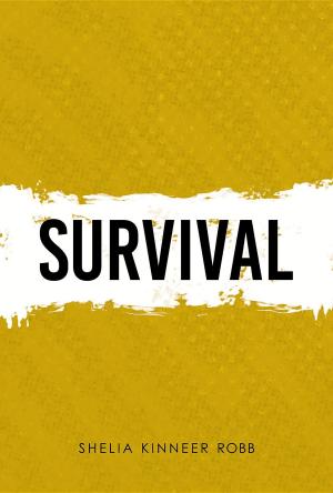 Cover of the book SURVIVAL by Elizabeth Peters, Cassie Phillips