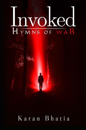 bigCover of the book Invoked by 