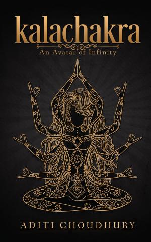 Cover of the book Kalachakra by Amrita Chakrabarty
