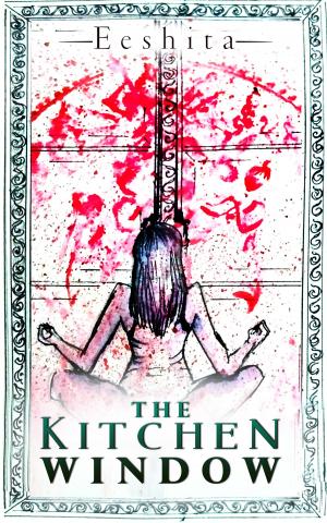 Cover of the book The Kitchen Window by Gautam  Banerjee