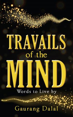 Cover of the book Travails of the Mind by Maximus Crowning