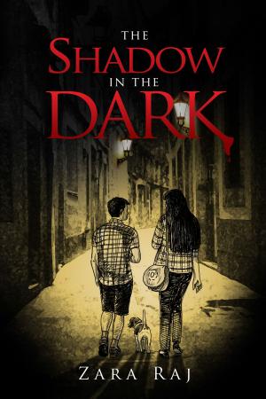 Cover of the book The Shadow in the Dark by Gaurang Dalal