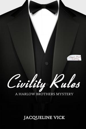 Book cover of Civility Rules
