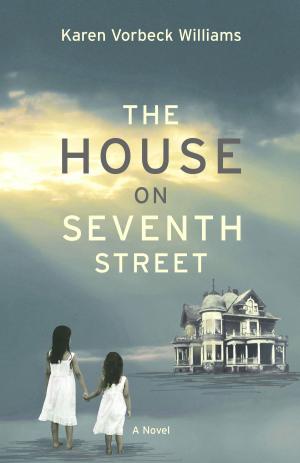 Cover of the book The House on Seventh Street by Dina Marie