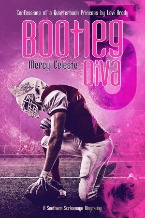 Cover of the book Bootleg Diva by Mercy Celeste