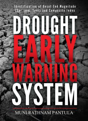 Cover of the book Drought Early Warning System by Jagdish Chaturvedi