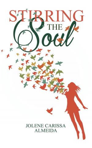 Cover of the book Stirring the Soul by Radhika Giridharan, Vidya Nagaraj