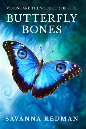 Book cover of Butterfly Bones