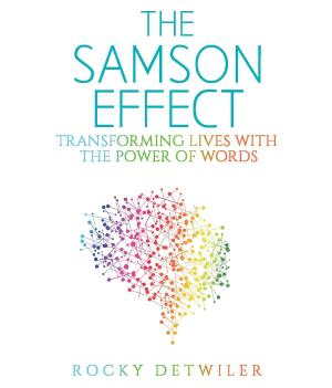 Cover of the book The Samson Effect by Justine Crowley