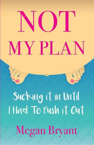 Cover of the book Not My Plan by Christina Katz