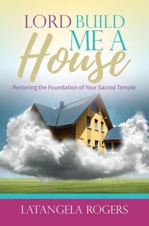 Cover of the book Lord, Build Me a House by John Marine