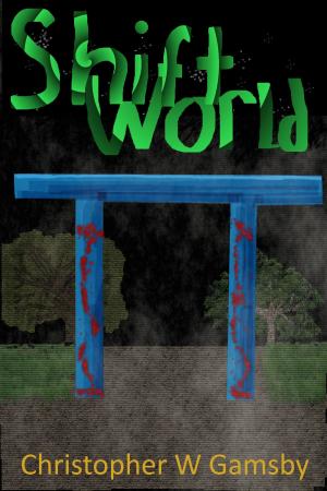Cover of the book Shift World by Sherry Leclerc