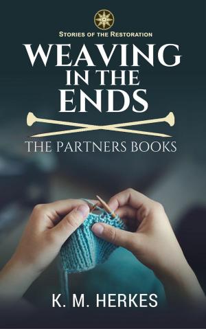 Cover of the book Weaving In The Ends by Wendy Fine, Hilary Lazarus
