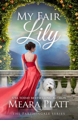 Cover of My Fair Lily