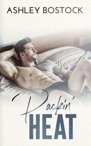 Cover of the book Packin' Heat by Merrillee Whren