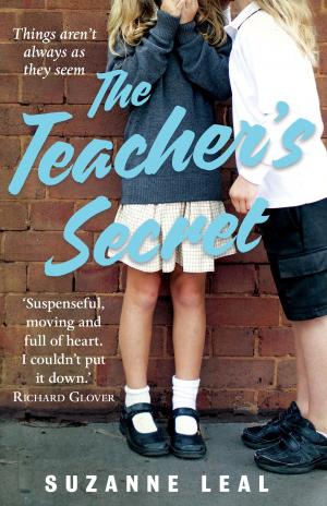Cover of the book The Teacher's Secret by Lisa Shanahan