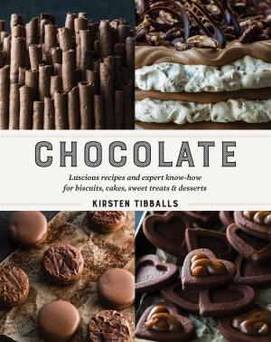 Cover of the book Chocolate by Gillian Mears