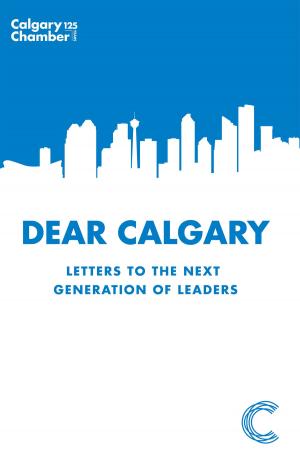 bigCover of the book Dear Calgary by 