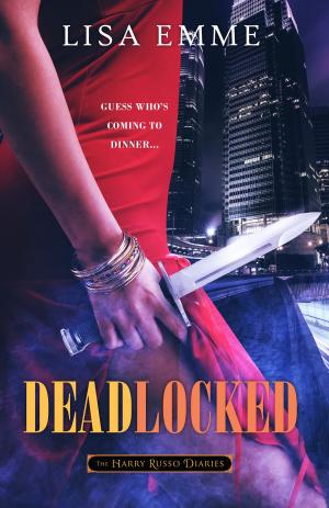 Cover of the book Deadlocked by Gabriel Argonne