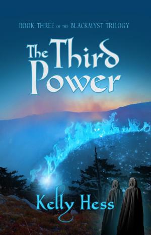 Cover of the book The Third Power by Connie Ward