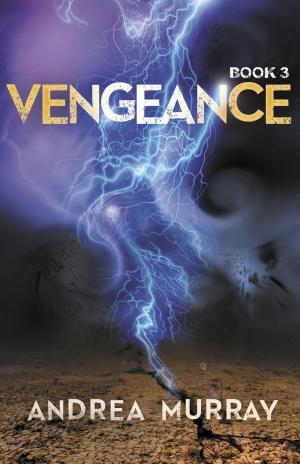 Cover of the book Vengence by Leah Petersen