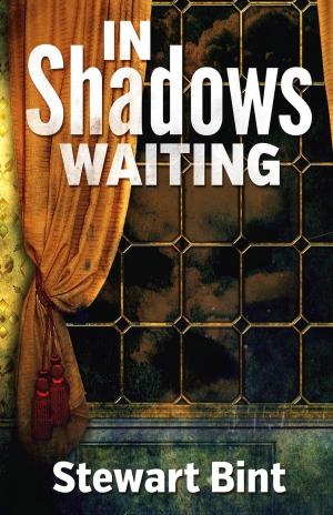 Cover of the book In Shadows Waiting by Day Jamison, Evan Guilford-Blake, Alex Shvartsman, Marta Salek, Stewart C Baker, Benjamin Jones, Leo Norman, Ellyn Hurst