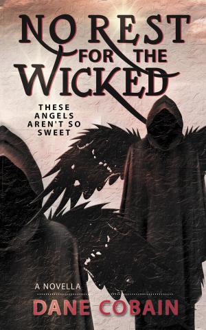 Cover of the book No Rest for the Wicked by Jenna Zark