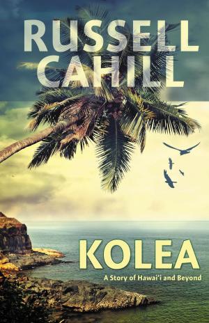 Cover of the book Kolea by Erik Scott de Bie
