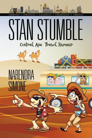 Book cover of Stan Stumble