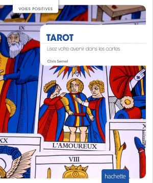 Cover of the book Tarot by Stéphan Lagorce, Garlone Bardel