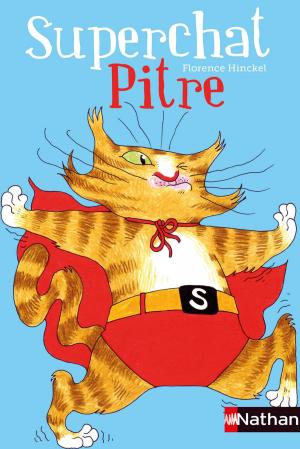 Cover of the book Superchat Pitre by Sophie Dieuaide