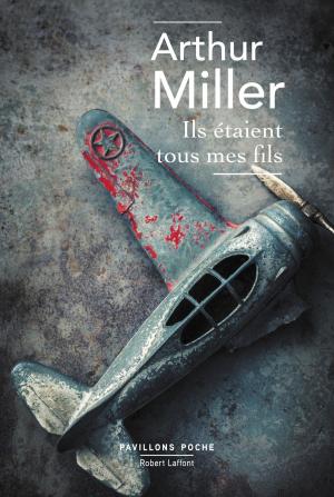Cover of the book Ils étaient tous mes fils by Michel PASCAL