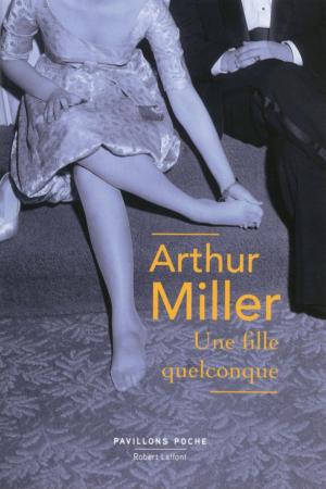 Cover of the book Une fille quelconque by Didier LE BRET