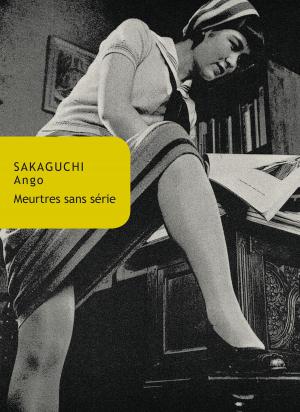 Cover of Meurtres sans série