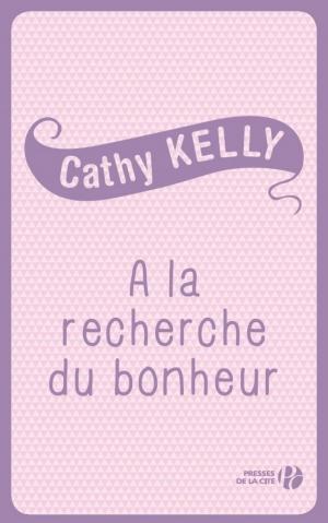 Cover of the book A la recherche du bonheur by Nadine MONFILS